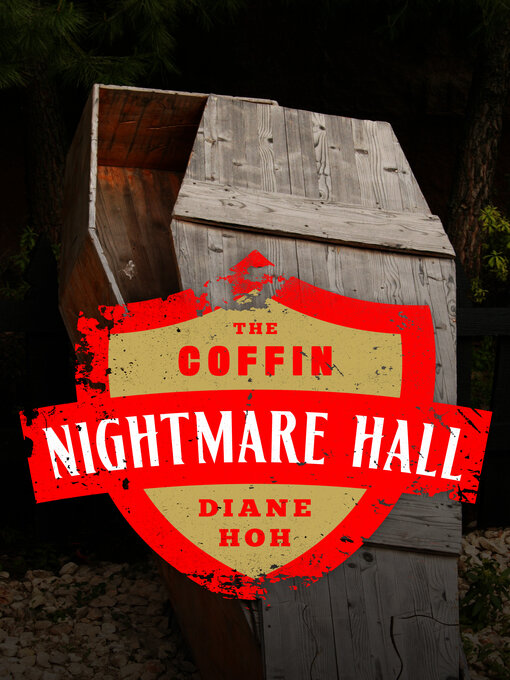 Title details for The Coffin by Diane Hoh - Available